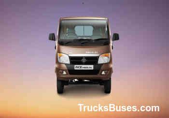 Top Features & Specifications of Tata Ace Mega XL.